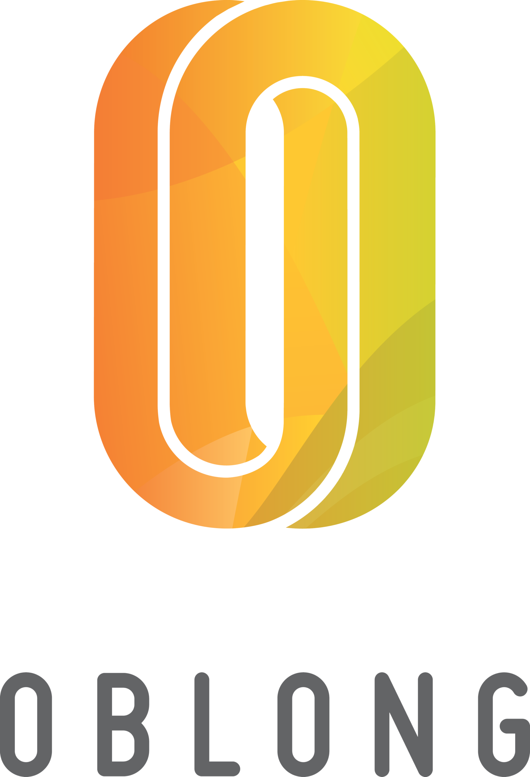 Oblong